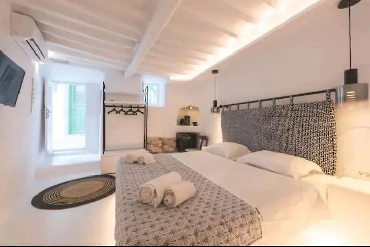 Mykonos Vibes Town Room Mykonos Town