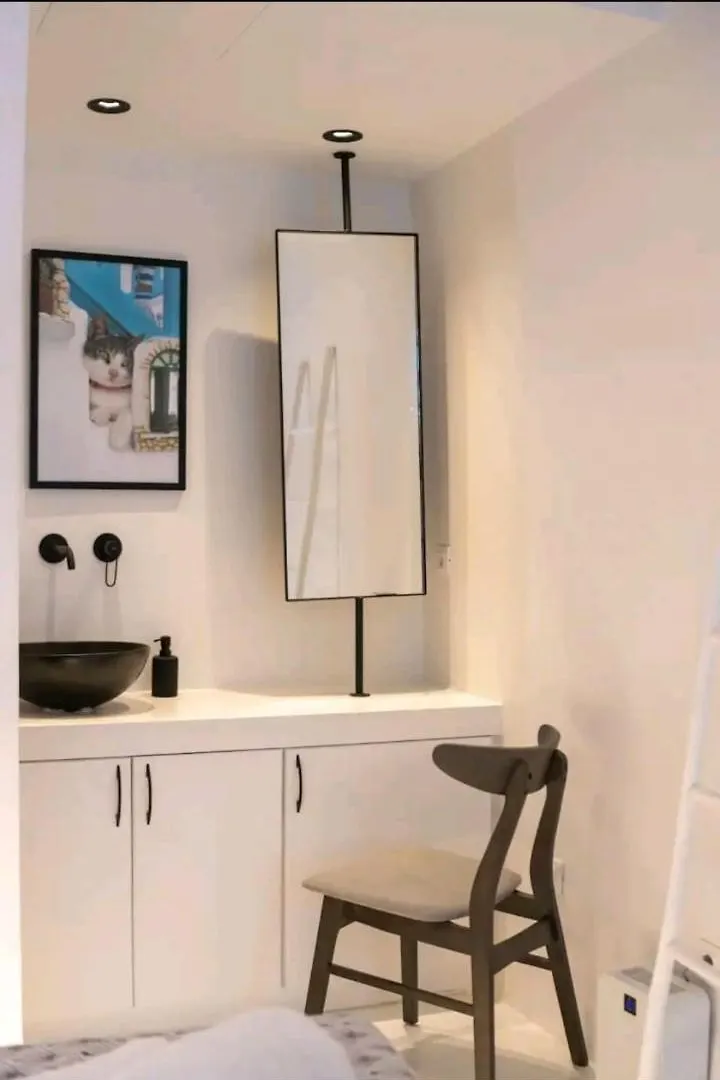 Mykonos Vibes Town Room Mykonos Town 公寓